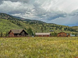 145 N Rio Grande Dr, Creede, CO 81130