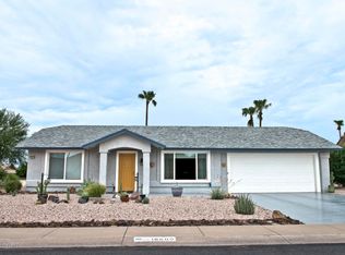 18609 N 138th Ave, Sun City West, AZ 85375