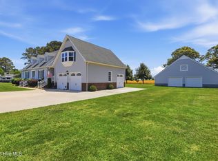 215 Bayshore Drive, Elizabeth City, NC 27909