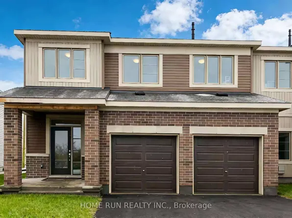 2472 Waterlilly Way, Ottawa, ON K2J 6M3