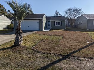 102 Saint Andrews Ln, Myrtle Beach, SC 29588