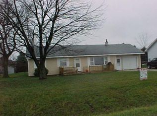 632 Joliet Rd, Peotone, IL 60468