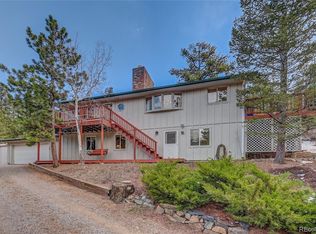 984 Valley Rd, Evergreen, CO 80439