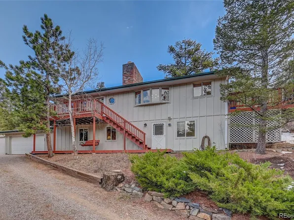 984 Valley Road, Evergreen, CO 80439