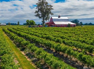 16645 Jungquist Rd, Mount Vernon, WA 98273