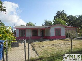 3227 W Laurel, San Antonio, TX 78228