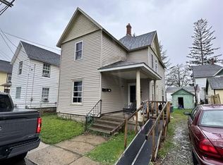 245 Flint Ave, Corning, NY 14830