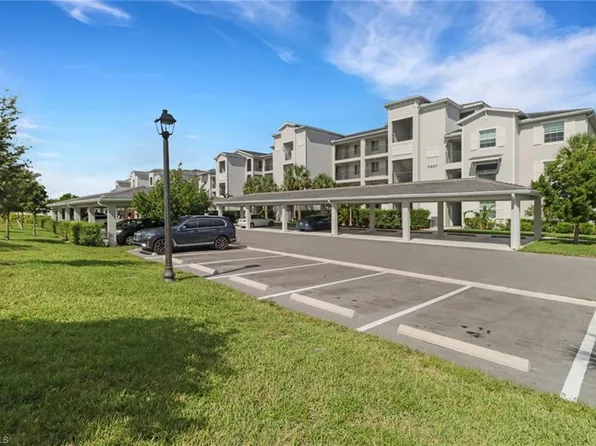 5807 Double Eagle CIR #4617, AVE MARIA, FL 34142