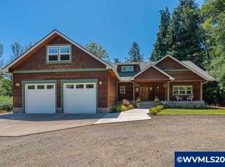 17910 Alsea Hwy, Alsea, OR 97324