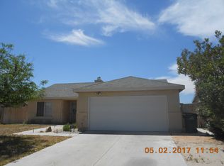 1448 Bradford Ave, Rosamond, CA