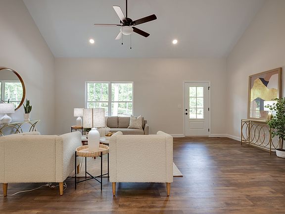 5th image of 766 Billy Wynn Rd Lot 2