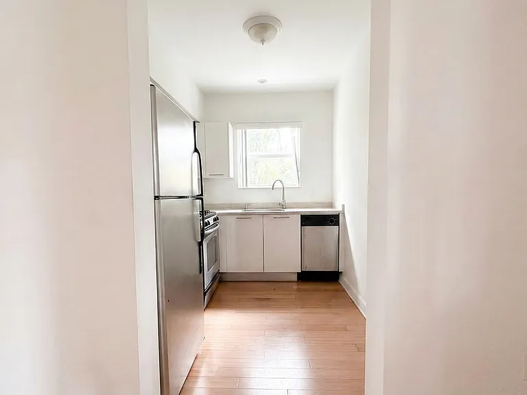 The Boutique Apartments — Photo 29