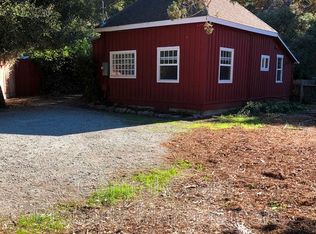 6488 Carmel Valley Rd, Carmel, CA 93923