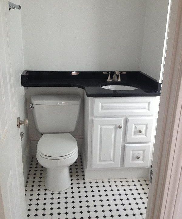 2nd image of 65 Hemenway St #17