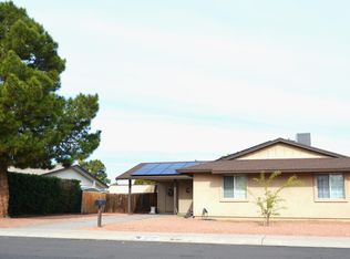4938 W Vista Ave, Glendale, AZ 85301