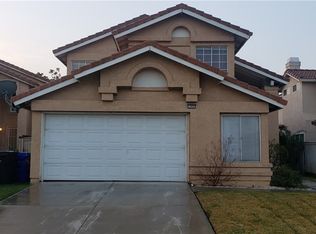 15497 Old Castle Rd, Fontana, CA 92337