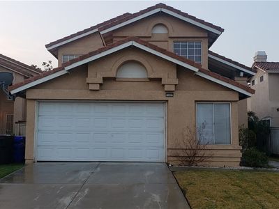 15497 Old Castle Rd, Fontana, CA, 92337