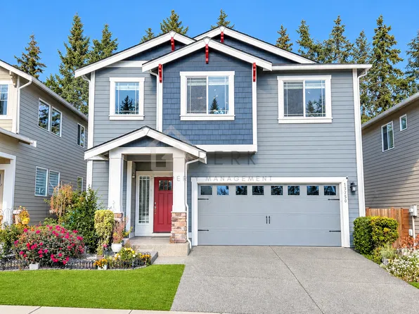 13750 SE 184th Pl, Renton, WA 98058