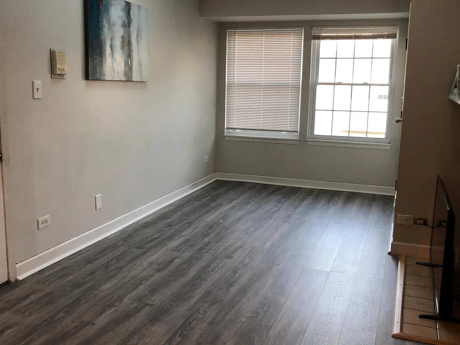 1 bed, 700 sqft, $1,550 — Photo 2