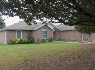 5805 Gabriel, Shawnee, OK 74804