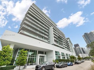 Le Parc At Brickell Condo, Miami, FL 33129