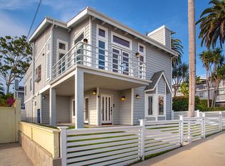 927 6th St #A, Hermosa Beach, CA 90254