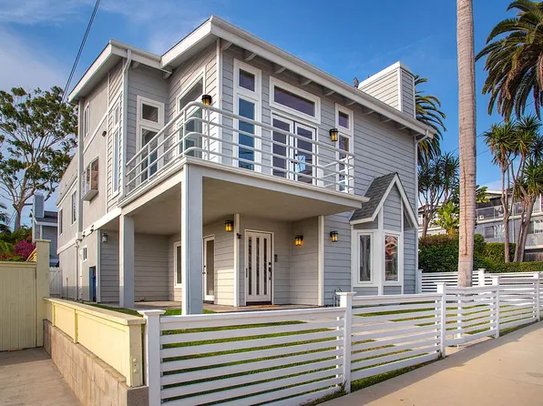 927 6th St #A, Hermosa Beach, CA 90254