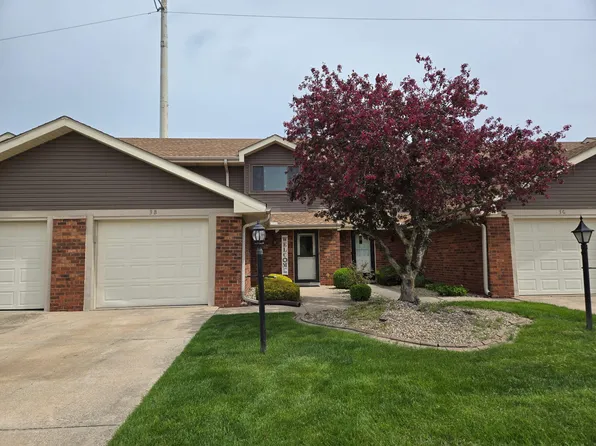 8323 Fairbanks St #3, Crown Point, IN 46307