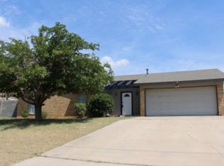 2604 N A St, Midland, TX 79705