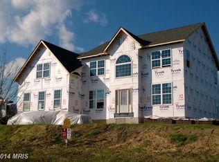 7001 Wilderness Ct, Owings, MD 20736
