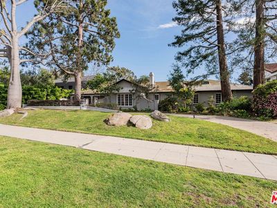 426 Georgina Ave, Santa Monica, CA, 90402