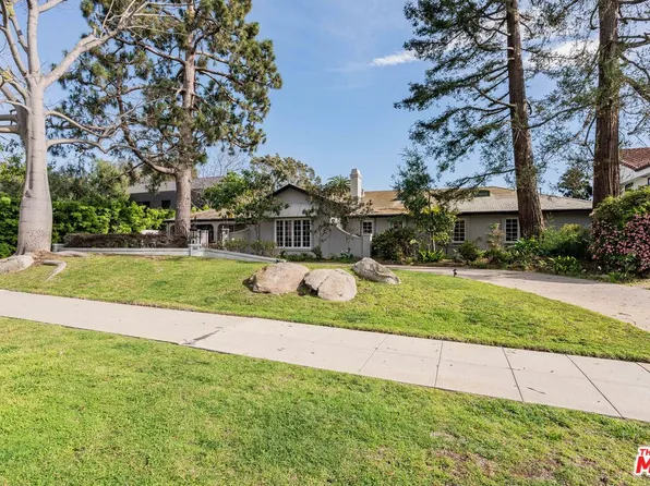 426 Georgina Ave, Santa Monica, CA 90402