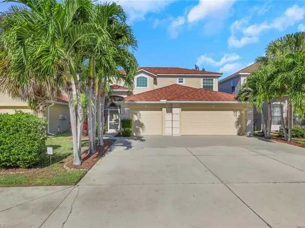 12506 Ivory Stone LOOP, FORT MYERS, FL 33913