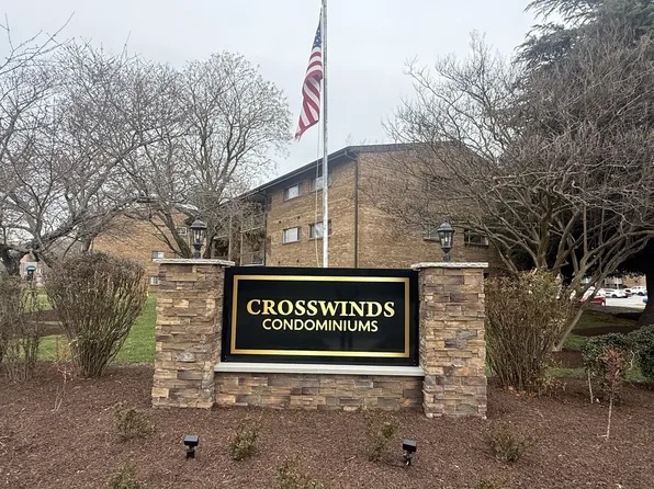 1022 Adams Ave APT 1D-11D, Salisbury, MD 21804