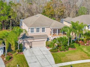 3425 Loggerhead Way, Zephyrhills, FL 33544