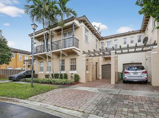 8657 Blaze Ct #8657, Fort Lauderdale, FL 33328