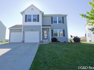 1900 Greenview Ct, Zeeland, MI 49464