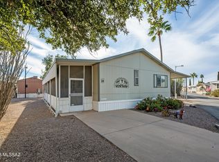 13377 N Sandario Rd #24, Marana, AZ 85653