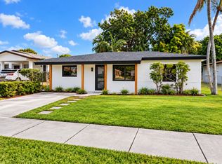 4009 SW 21st Street, West Park, FL 33023