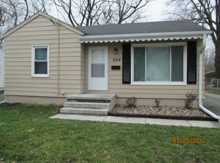 2314 48th St, Des Moines, IA 50310