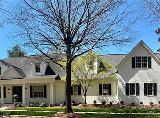 357 Magnolia St, Davidson, NC 28036