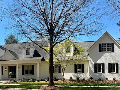 357 Magnolia St, Davidson, NC, 28036