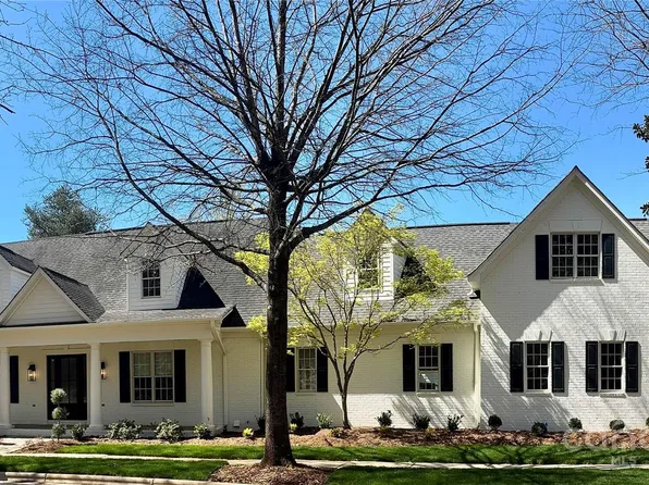 357 Magnolia St, Davidson, NC 28036