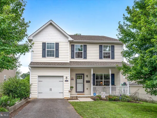 11 North Ave, Wilmington, DE 19804