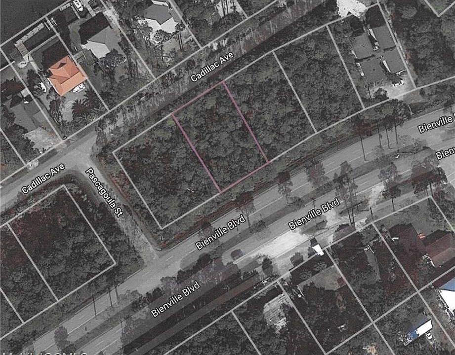 1st image of 1406 Bienville Blvd
