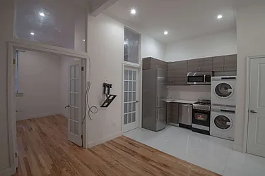 Rented by AD Real Estate Investors