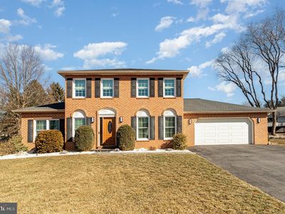 17 Raspberry Dr, Mechanicsburg, PA, 17050