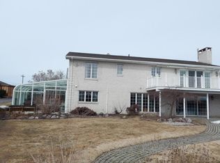 1611 Riverside Dr, Sault Sainte Marie, MI 49783