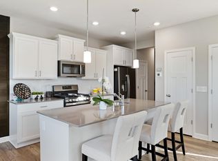 23059 Hazel Ln, Rogers, MN 55374