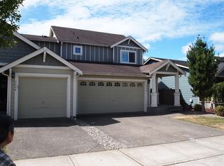 6060 Park St E, Fife, WA 98424